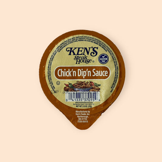 Ken's Chick'n Dip'n Sauce