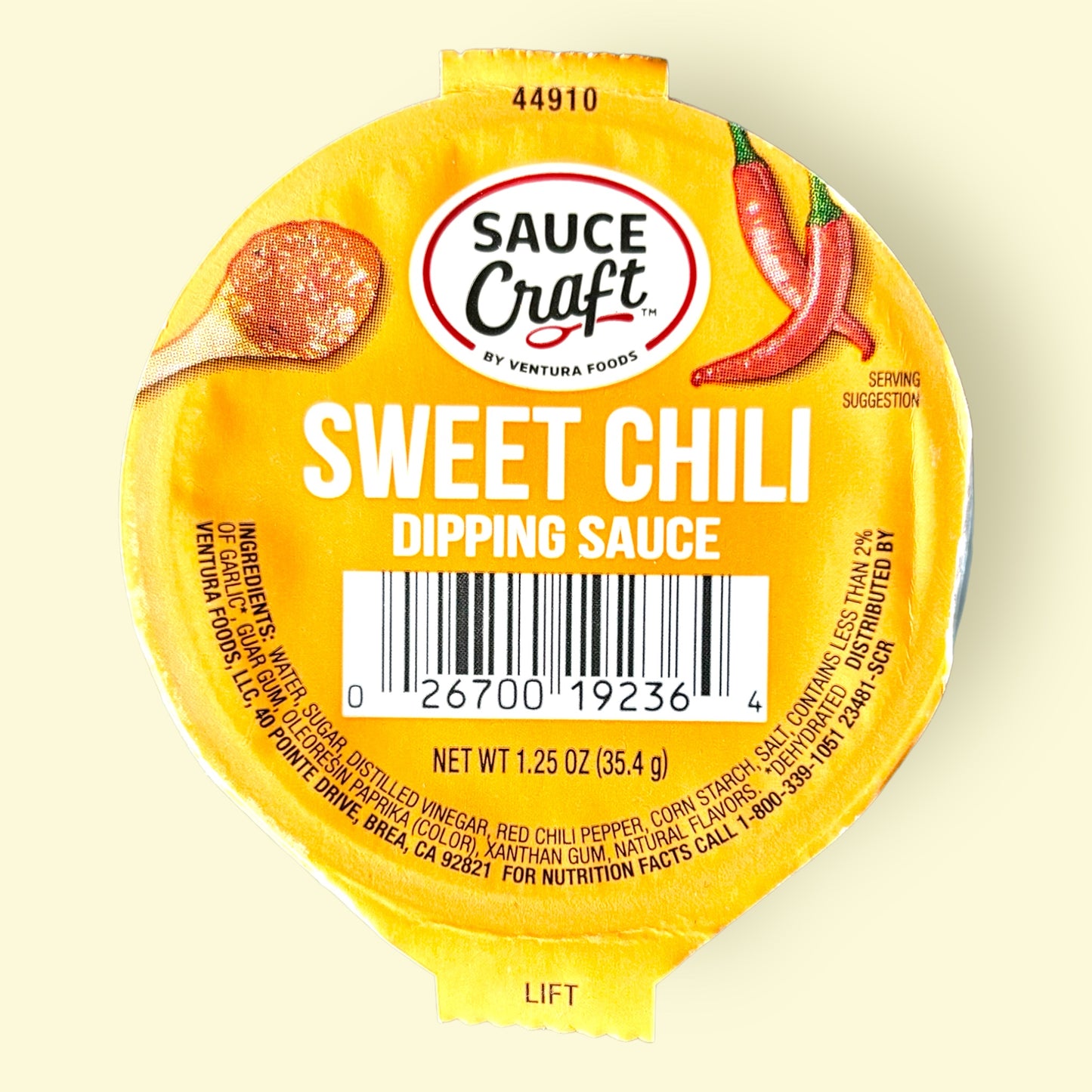 Sauce Craft Sweet Chili Sauce
